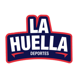 Logo la huella
